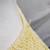 Cross-Country Knits Yellow V-Neck Sleeveless Sweater - No Size Tags 11 thumbnail