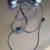 i Home Model IHM76 Rechargeable Mini Portable Speakers USB Connection 1 thumbnail