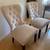 Z Gallerie Sophie Dining Table with 4 Chairs - $1000 OBO 5 thumbnail