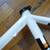 52cm Pegoretti Love #3 frame with Falz fork and Chris King HS 11 thumbnail