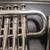 Getzen Eterna 940S Bb/A Piccolo Trumpet W/ Blackburn Leadpipe! 10 thumbnail