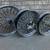 Harley Fat Daddy Twisted Spoke Wheels 21 x 3.5 1 thumbnail