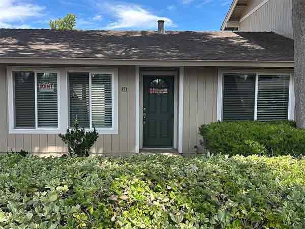 $700 / 1br - Beautifully Renovated 1-BEDR Condo in a Safe area (1177 Norwegian Ave APT 28, Modesto, CA)64021482737921120