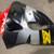 Suzuki fairing cowling right side 2 thumbnail