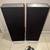 Definitive Technology BP9020 bipolar tower speakers w/ subwoofers 4 thumbnail