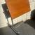 Vintage Mid Century Mobile Tray Table / Mid Century Table 6 thumbnail