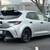 2021 Toyota Corolla Hatchback hatchback Classic Silver 3 thumbnail