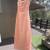 BCBG Max Azria Pink Formal Dress 7 thumbnail