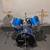 Pulse drum set (5 peice) 1 thumbnail