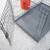 Medium/ Large Dog Cage with bottom: 42 L x 28 W x 31 H:  can deliver 2 thumbnail