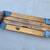 Cal-Van Tools Vintage Automobile Car Creeper Garage Mancave 4 thumbnail