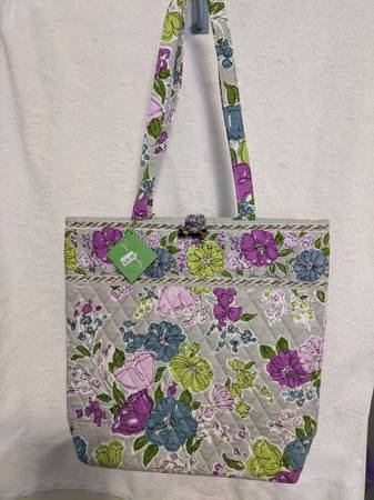 Vera Bradley Totes 1