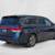 2015 Honda Odyssey  Touring Minivan, Passenger 5 thumbnail