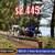 Range Road 3-Point Hitch Forestry Grapple 5 thumbnail