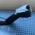 X-Tra Dry Rear Quickrelease Fender & Mud-X Downtube Mount QR Fenders 3 thumbnail