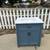 Bathroom Vanity 30” Brand New Lancashire Blue 1 thumbnail