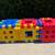 Little Tikes Big Waffle 18 Pieces Construction Building Block Set 3 thumbnail