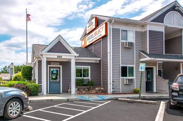 Close to Schools, Disability Access, Security Camera 1
