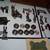 Kenmore- Heavy Duty-Portable--Sewing Machine+ Case+Lesson 5 thumbnail
