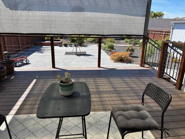 $3,500 / 3br - 1200ft2 - Single Family Home, Huge Back Yard, 3 Bedroom, 2 Bath (richmond / point / annex)63813686874499124