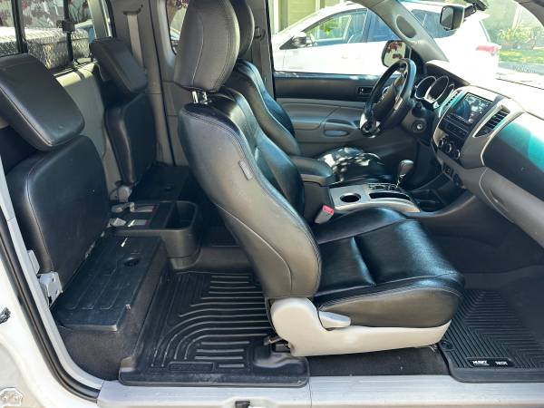 2013 Toyota Tacoma - Photo 11