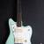 1964 Fender Jazzmaster Surf Green | Early Pre-CBS Vintage 5 thumbnail