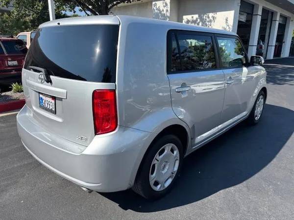 2010 Scion xB - Financing Available! - $6900.00 (Lake Forest)63469756238467123