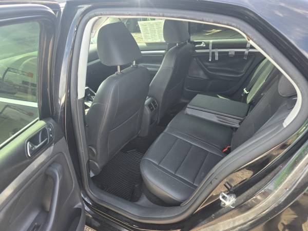 2009 VW JETTA - 116,000 miles! - $4,995 (oshkosh)63612075753089124