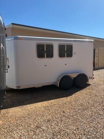 2006 featherlite 1