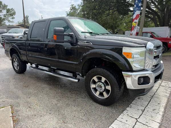 2012 Ford F250 Super Duty - Photo 3