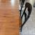 Solid Wood Kitchen Table with Chairs 2 thumbnail
