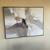 Large 3’ x 4’ Abstract Canvas Framed Wall Art 1 thumbnail