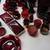Beautiful Red Glass Collection 9 thumbnail