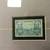 Stonewall Jackson print with 4 cent stamp of Gen. Lee & him 2 thumbnail