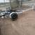 Boat trailer 1 thumbnail