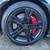 AUDI 19" BLACK WHEELS w/ WINTER TIRE PACKAGE 5 thumbnail