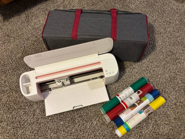 Cricut Maker 6610 1
