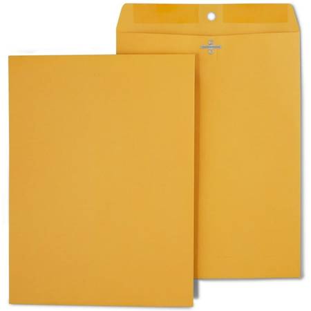 8 LARGE ASSORTED ENVELOPES 1