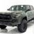 2021 Toyota Tacoma TRD Off Road 4x4 4dr Double Cab 5.0 ft SB 6A 3 thumbnail