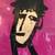 Original Signed Marcel Marceau Advertising Poster 4 thumbnail