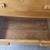 Vintage Western, Country, Farmhouse Style Dresser/Desk, Maple Wood 10 thumbnail