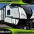Heartland North Trail Ultra-Lite travel trailer 2803-RK  8 thumbnail