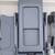 2005-2010 HONDA ODYSSEY Middle Seat gray(read description) 2 thumbnail