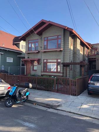 $2,500 / 2br - 650ft2 - Apartamento impecable de dos dormitorios junto a Temescal (oakland piedmont / montclair)63695821810177120
