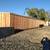 ** LOVE YOUR NEW FENCE & **Redwood Fencing 22 thumbnail