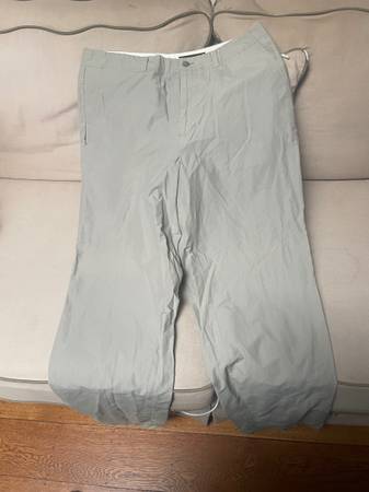 Kenneth Cole Men’s Pants - 36W 34L 1