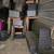 Complete restaurant booth seating package 8 thumbnail