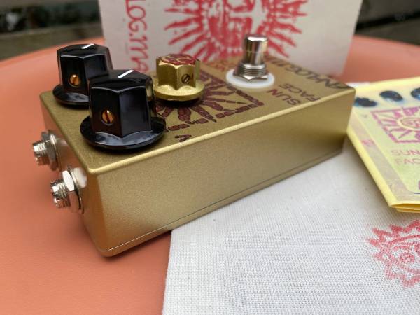 ANALOG.MAN SUN FACE NKT 275 サンダイアル ANALOG.MAN SUN FACE NKT 275 サンダイアル Analog Man Sunface