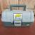Plano Model 6102 Lockable 1 Tray Tackle Box 1 thumbnail