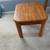 End Table-Wooden, For Living Room-Good Quality 2 thumbnail